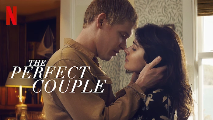 The Perfect Couple – Netflix’s Upcoming Mystery Drama