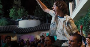 Read more about the article Incoming’ Netflix Movie: What You Need to Know