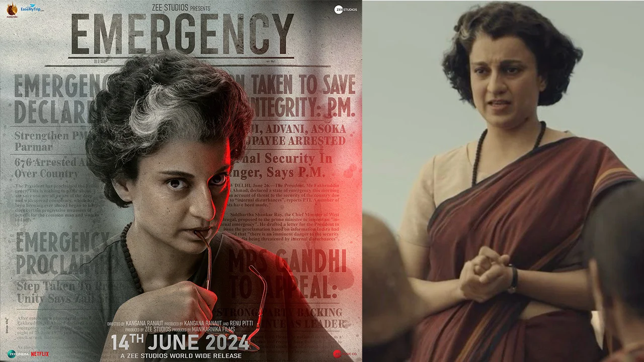 Emergency (2024): A Simple Overview