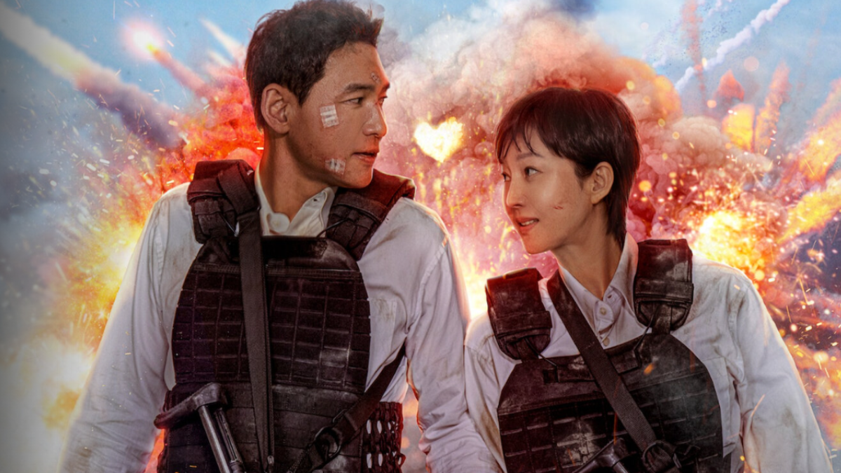 Review: “Mission: Cross”