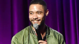 Read more about the article “Langston Kerman: Bad Poetry” Netflix Comedy Special