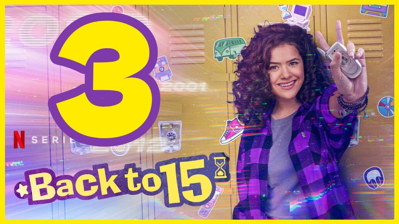 Back to 15 S3 Premieres August 2024