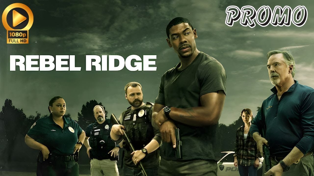 Rebel Ridge: Netflix Action Thriller Releasing Soon