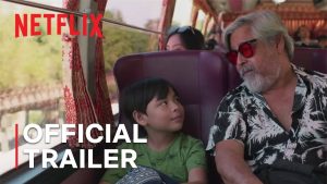 Read more about the article “Lolo and the Kid” (PH): New Netflix Film on Family & Friendship