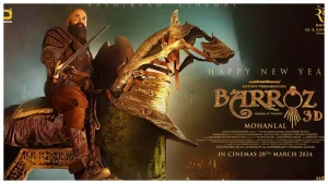 Read more about the article Barroz: Guardian of D’Gama’s Treasure – A Fantasy Adventure