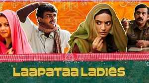 Read more about the article ‘Laapataa Ladies’ Chosen as India’s Entry for Oscars 2025″