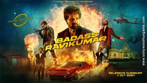 Read more about the article “Badass Ravikumar: A New Action Movie Shines Light on Oman’s