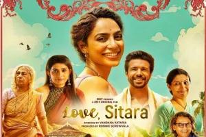 Read more about the article Love, Sitara: Upcoming Hindi Drama Premiering on ZEE5″