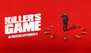 Read more about the article “The Killer’s Game”: Upcoming Action Comedy Hits Theaters