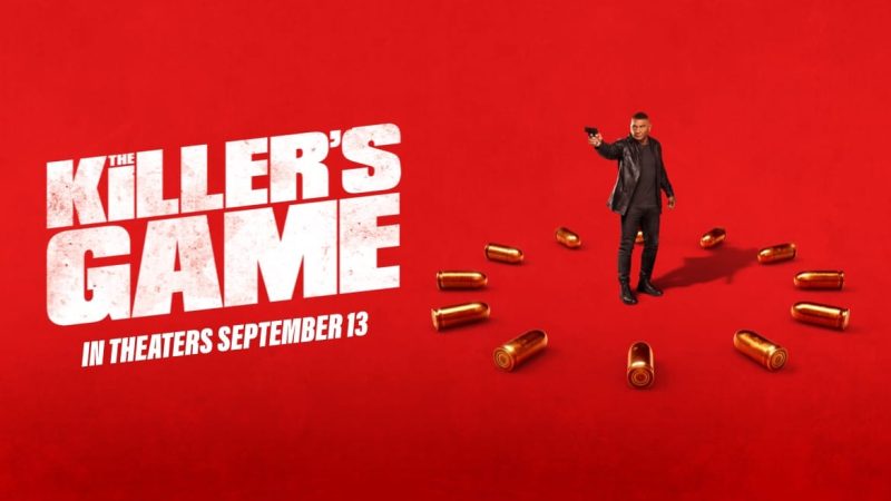 “The Killer’s Game”: Upcoming Action Comedy Hits Theaters