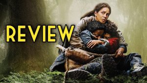 Read more about the article Never Let Go: A Haunting Survival Thriller