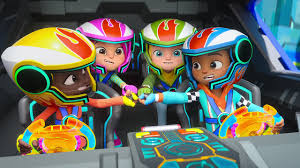 “Hot Wheels Let’s Race” Season 2: Everything You Need to Know