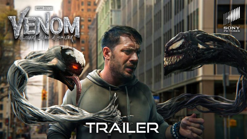 “Venom: The Last Dance” – The Final Showdown Begins!