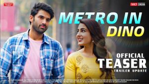 Read more about the article Metro In Dino: Release, Cast, and More