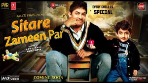 Read more about the article Sitaare Zameen Par: A Heartwarming Sports Drama