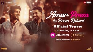 Read more about the article Amar Prem Ki Prem Kahani OTT Release