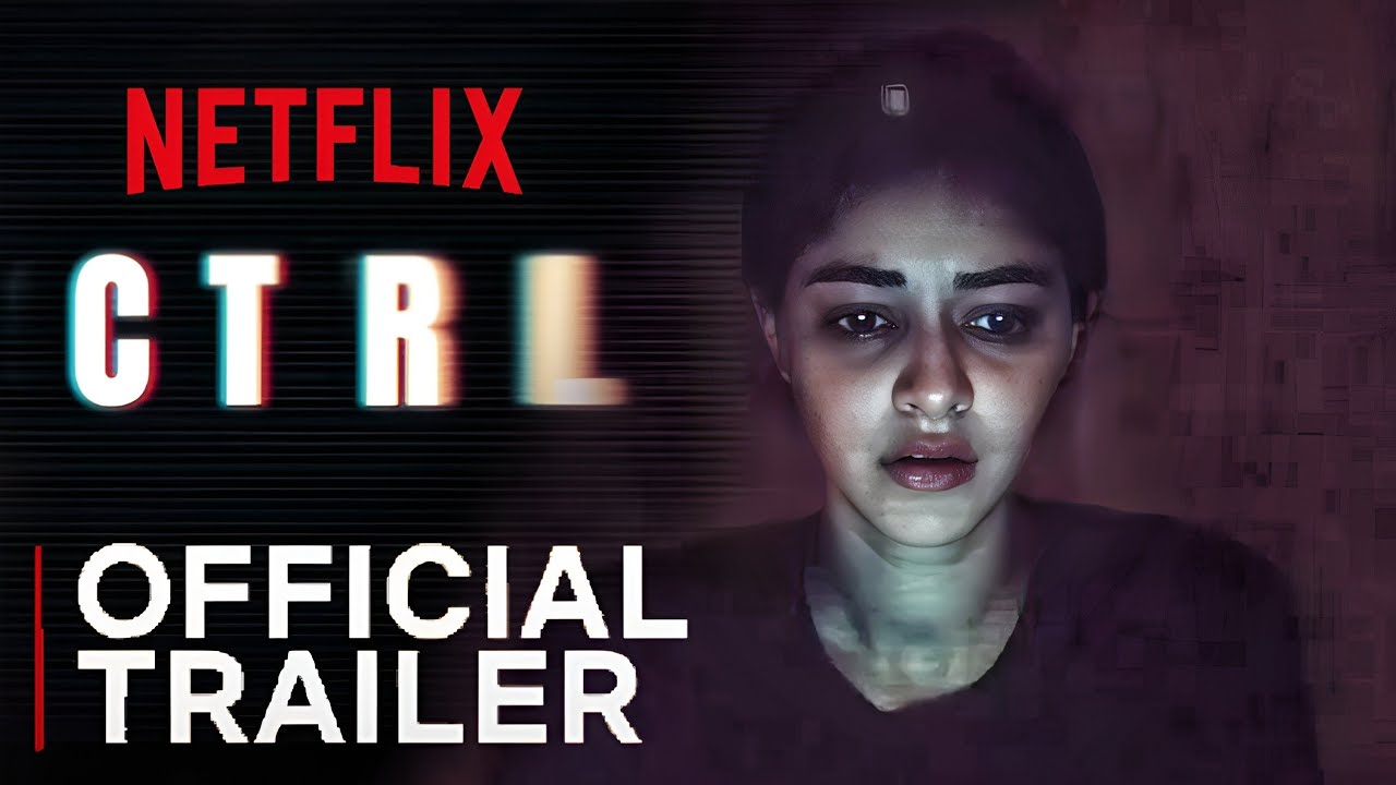 “CTRL: Ananya Panday’s AI Thriller Set for Netflix Release”