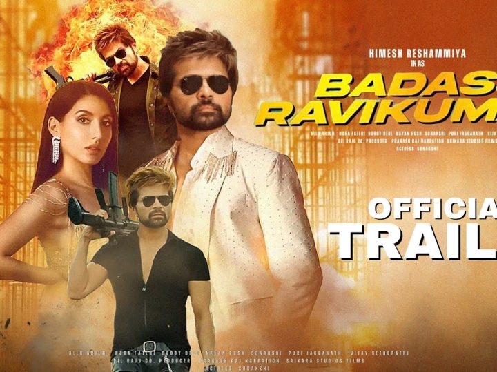 “Badass Ravikumar” in Oman: A Bold Leap for Film Production