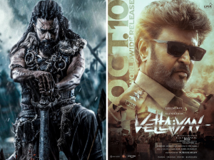Read more about the article Rajinikanth’s ‘Vettaiyan’: A Thrilling Action Drama