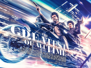 Read more about the article GOAT Box Office: Vijay’s Flick Falls but Tops Rs 155 Crore