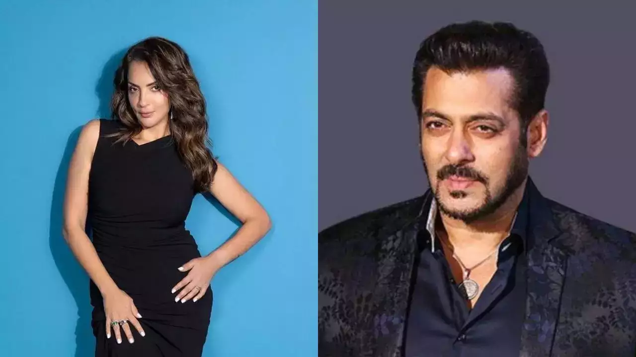 “Seema Sajdeh Hails Salman Khan’s Support for Malaika”