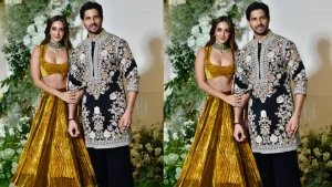 Read more about the article Star Couples Sparkle at Malhotra’s Diwali Bash