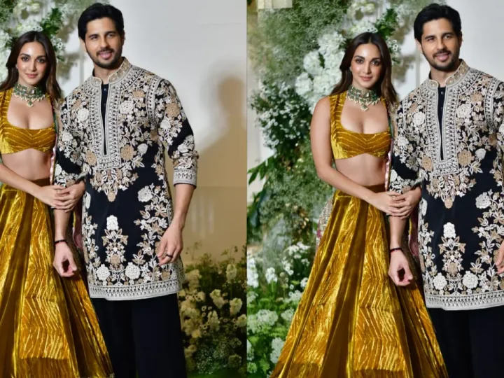 Star Couples Sparkle at Malhotra’s Diwali Bash