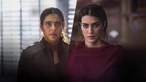 Read more about the article “Do Patti: A Gripping Tale of Domestic Abuse”