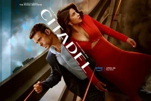 Read more about the article Citadel: Honey Bunny – The Indian Spy Action Spin-off
