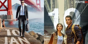 Read more about the article ‘Fateh’ Starring Sonu Sood & Jacqueline: January 2025 Release!