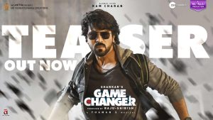 Read more about the article Game Changer: A New Political Drama