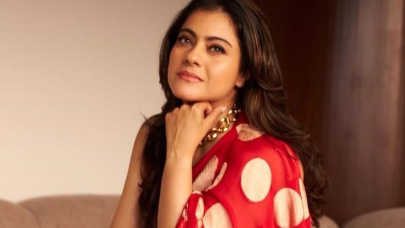 Kajol on Life Without Social Media: ‘People Feel Entitled’