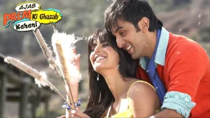 Read more about the article Ajab Prem Ki Ghazab Kahani Returns to Theatres—Don’t Miss It!