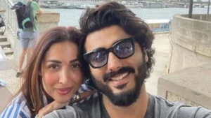 Read more about the article Arjun Kapoor Talks About Malaika Arora”