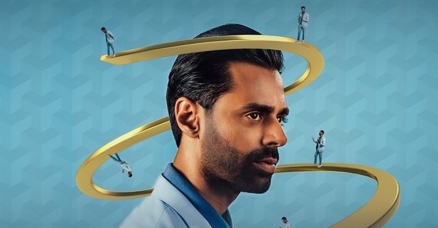 Hasan Minhaj’s ‘Off with His Head’ Set for Netflix Release