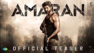 Read more about the article Amaran (2024 Film): Everything You Need to Know