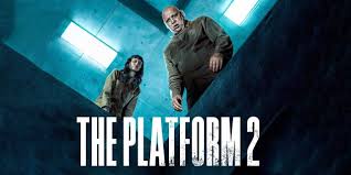 The Platform 2: A New Chapter in the Dark Tale