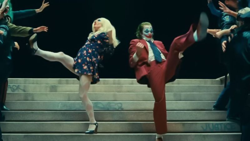 Joker: Folie à Deux: