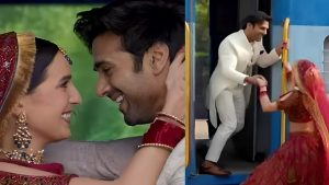 Read more about the article “Pulkit & Isabelle Recreate DDLJ in Teaser!”