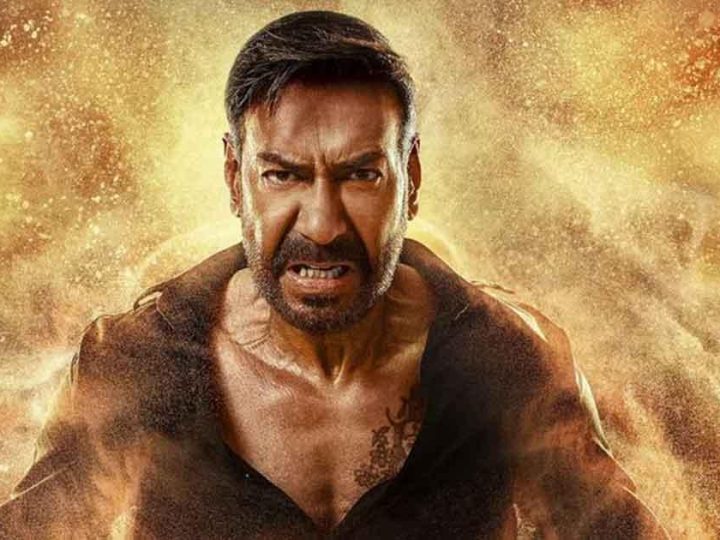 “Singham Again” Storms Past ₹200 Crore, Racing to ₹300 Crore!