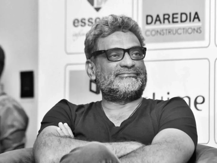 “R Balki Calls Recent Bollywood Blockbusters ‘Damn Boring’”