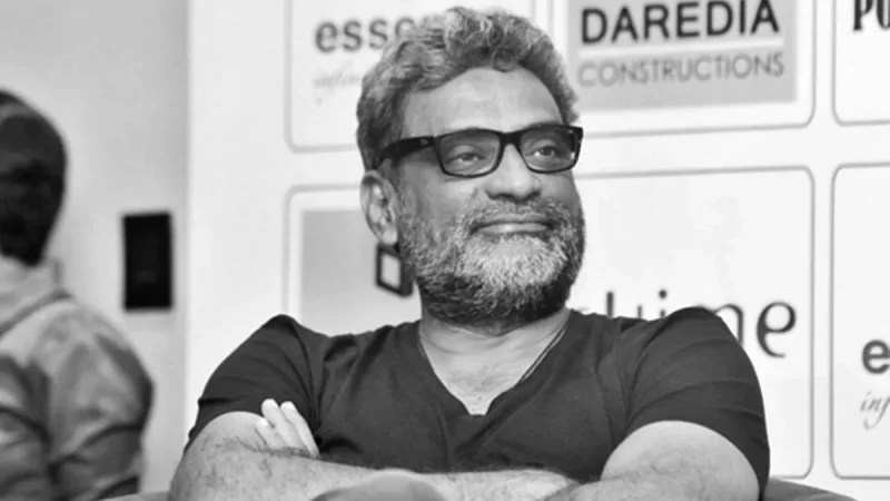 “R Balki Calls Recent Bollywood Blockbusters ‘Damn Boring’”