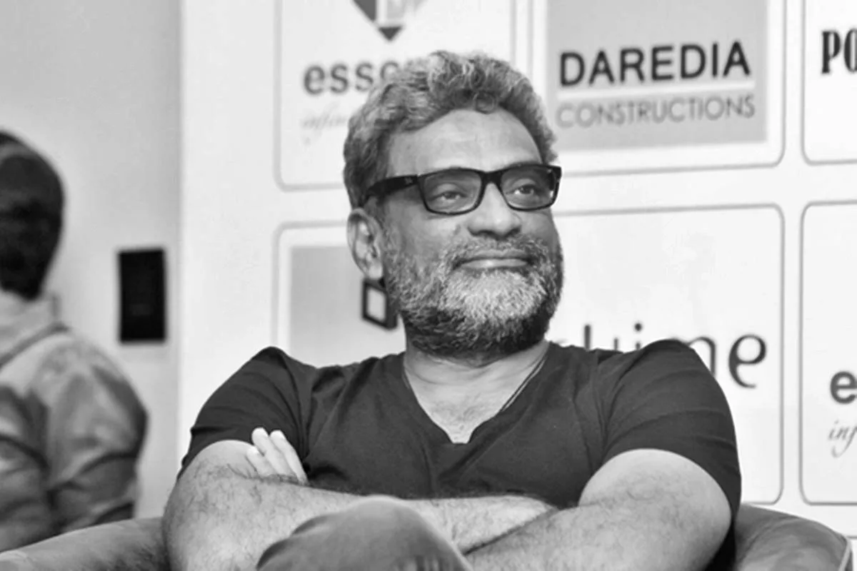 “R Balki Calls Recent Bollywood Blockbusters ‘Damn Boring’”