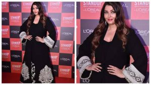 Read more about the article Aishwarya Rai Speaks Out on Tackling Street Harassment