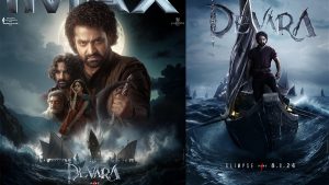 Read more about the article Devara Part 1 Arrives on Netflix: Hindi Fans Left Disappointed