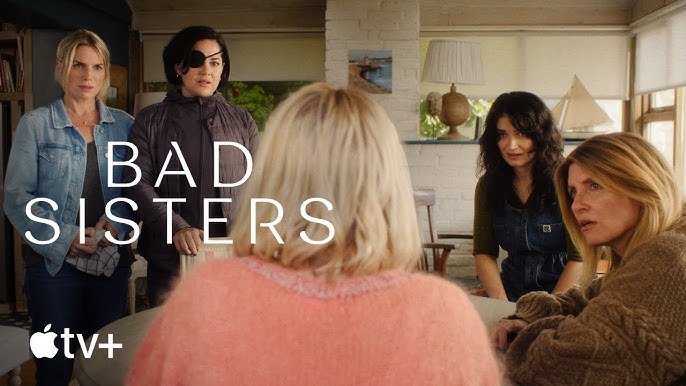 Bad Sisters Season 2: Suspicion Grows