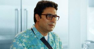 Read more about the article “Box Office Day 4: Abhishek Bachchan Film Earns ₹13 Lakh”