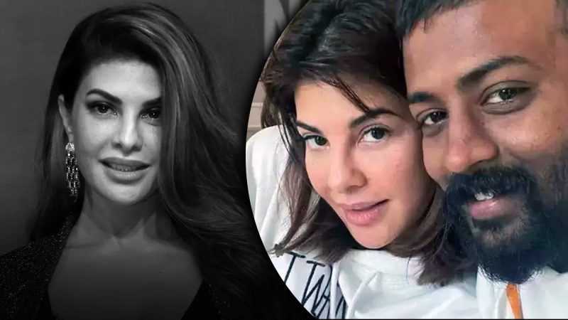 “Jacqueline Not Linked to Sukesh’s Crimes: Lawyer”