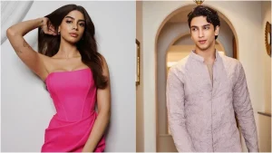 Read more about the article “Khushi Kapoor Talks Dating Amid Vedang Raina Rumors”