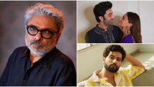 Read more about the article “Ranbir & Alia’s Retro Look in ‘Love and War’ Leaked Pics”